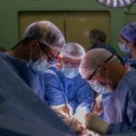 El INCUCAI y el Hospital Garrahan capacitan a profesionales de toda la región en Trasplante Hepático Pediátrico