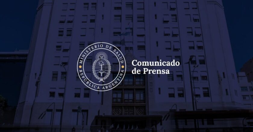 El Ministerio de Salud definió los lineamientos para la validación de 268 notas del Examen Único de Residencias