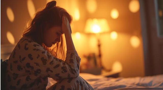El sueño irregular se asocia con 172 enfermedades, según un nuevo estudio internacional