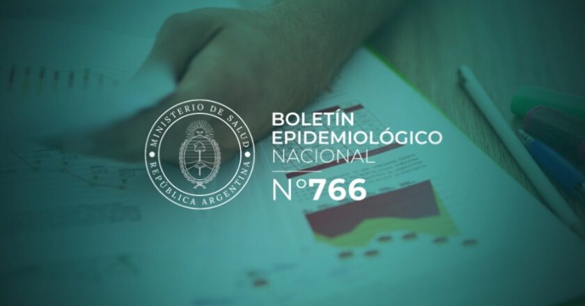 Actualización del Boletín Epidemiológico Nacional de la SE N° 29