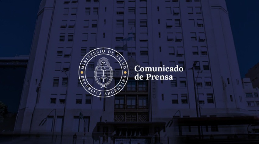 El Ministerio de Salud profundiza el reordenamiento en el sistema sanitario