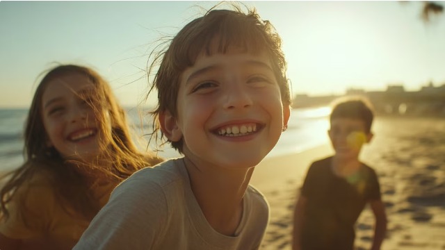 ¿En qué creen los niños y niñas? La confianza como punto de partida