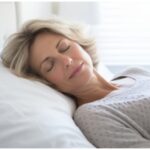 Cambios en el sueño después de los 60 años: hábitos y recomendaciones para un descanso reparador