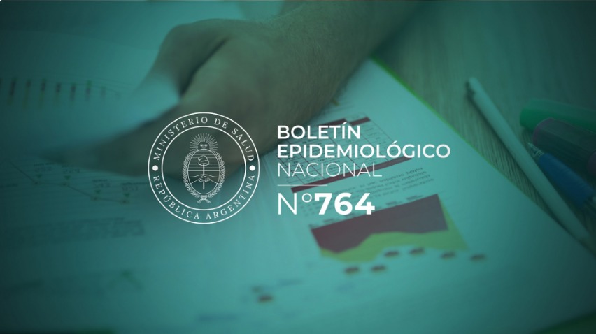 Actualización del Boletín Epidemiológico Nacional de la SE N° 27