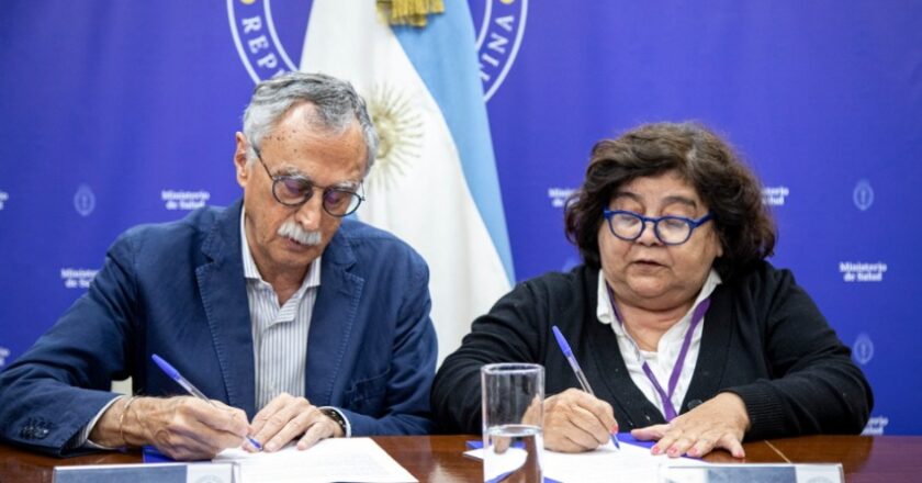 Hospitales nacionales y SAMIC avanzan en la implementación del nuevo sistema de residencias en salud