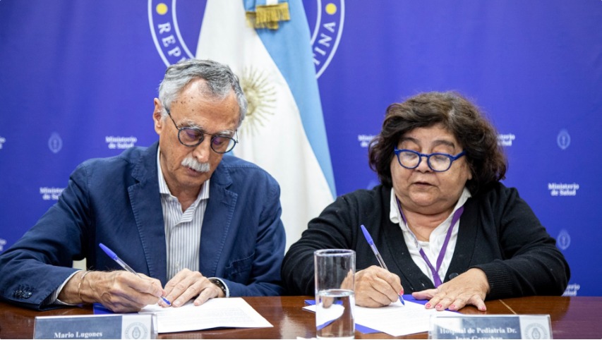 Hospitales nacionales y SAMIC avanzan en la implementación del nuevo sistema de residencias en salud
