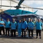 Sistema de Atención al Turista: despliegue sanitario para el receso invernal
