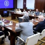 Salud trabaja con la industria para mejorar la calidad de los alimentos y bebidas