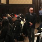 Se realizó la validación de notas del examen de ingreso a las Residencias 2025