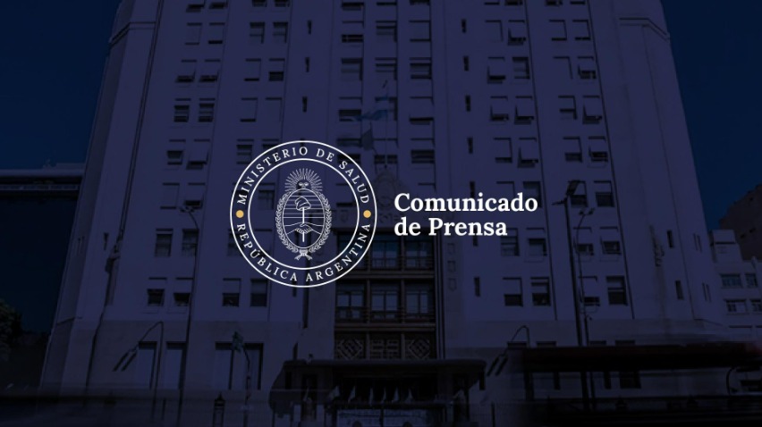 Salud presentó a las jurisdicciones el nuevo Tablero Nacional de Control de Sarampión