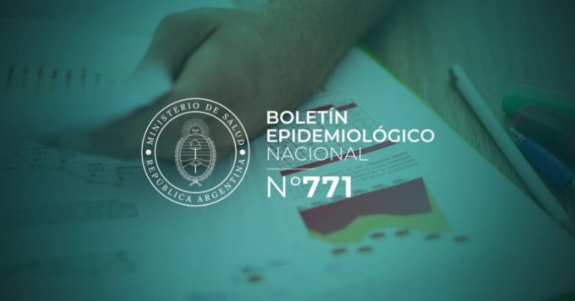 Actualización del Boletín Epidemiológico Nacional de la SE N34