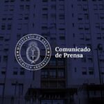 Argentina es reconocida en la región por su estrategia nacional de vacunación contra el Virus Sincicial Respiratorio