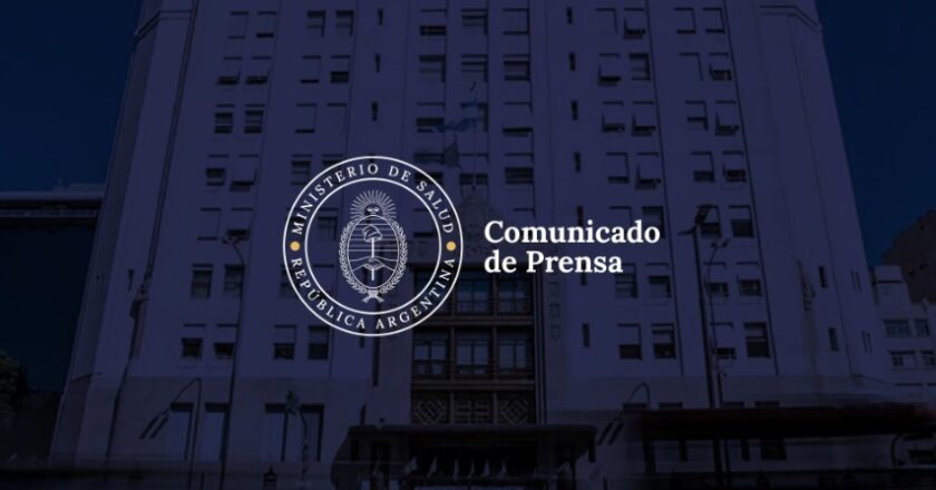 Argentina es reconocida en la región por su estrategia nacional de vacunación contra el Virus Sincicial Respiratorio