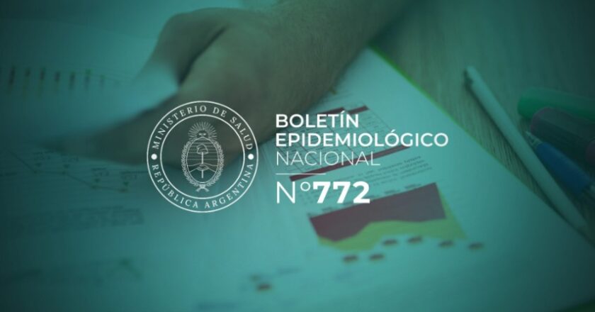 Actualización del Boletín Epidemiológico Nacional de la SE N° 35