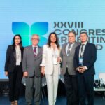 Salud compartió la experiencia nacional en la aplicación de nuevas tecnologías para el diseño de políticas sanitarias en el Congreso ACAMI