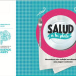 Salud realiza la “Semana Provincial de la Alimentación”