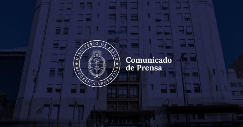 Finalizó el proceso de toma de cargos de residentes 2025