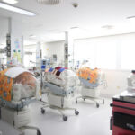 La Provincia impulsa acciones para el desarrollo de las y los recién nacidos