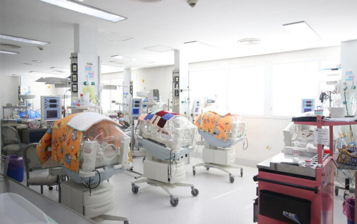 La Provincia impulsa acciones para el desarrollo de las y los recién nacidos