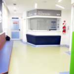 El Hospital Posadas inaugura un espacio especializado para la atención oncológica de adolescentes y jóvenes