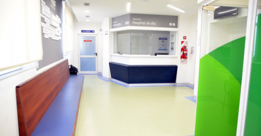 El Hospital Posadas inaugura un espacio especializado para la atención oncológica de adolescentes y jóvenes