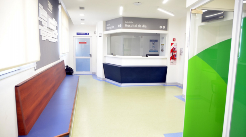 El Hospital Posadas inaugura un espacio especializado para la atención oncológica de adolescentes y jóvenes