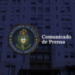 Nueva guía nacional de vigilancia, prevención y control de coqueluche