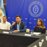 Salud presentó el nuevo Centro Coordinador de Cardiopatías Congénitas