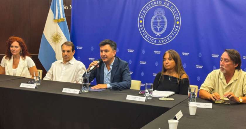 Salud presentó el nuevo Centro Coordinador de Cardiopatías Congénitas