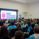 Kreplak cerró la recorrida por las 12 Regiones Sanitarias