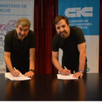 La Provincia jerarquiza la figura del Investigador/a en Salud