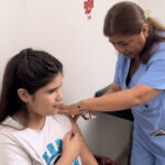 La vacuna y el test de VPH podrían hacer desaparecer varios tipos de cáncer