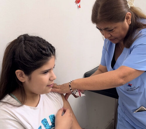 La vacuna y el test de VPH podrían hacer desaparecer varios tipos de cáncer