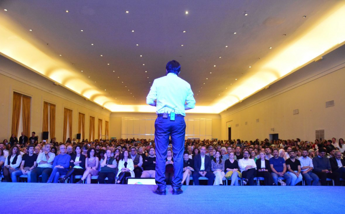 COSAPRO 2026: el principal espacio de decisión sanitaria de la Provincia